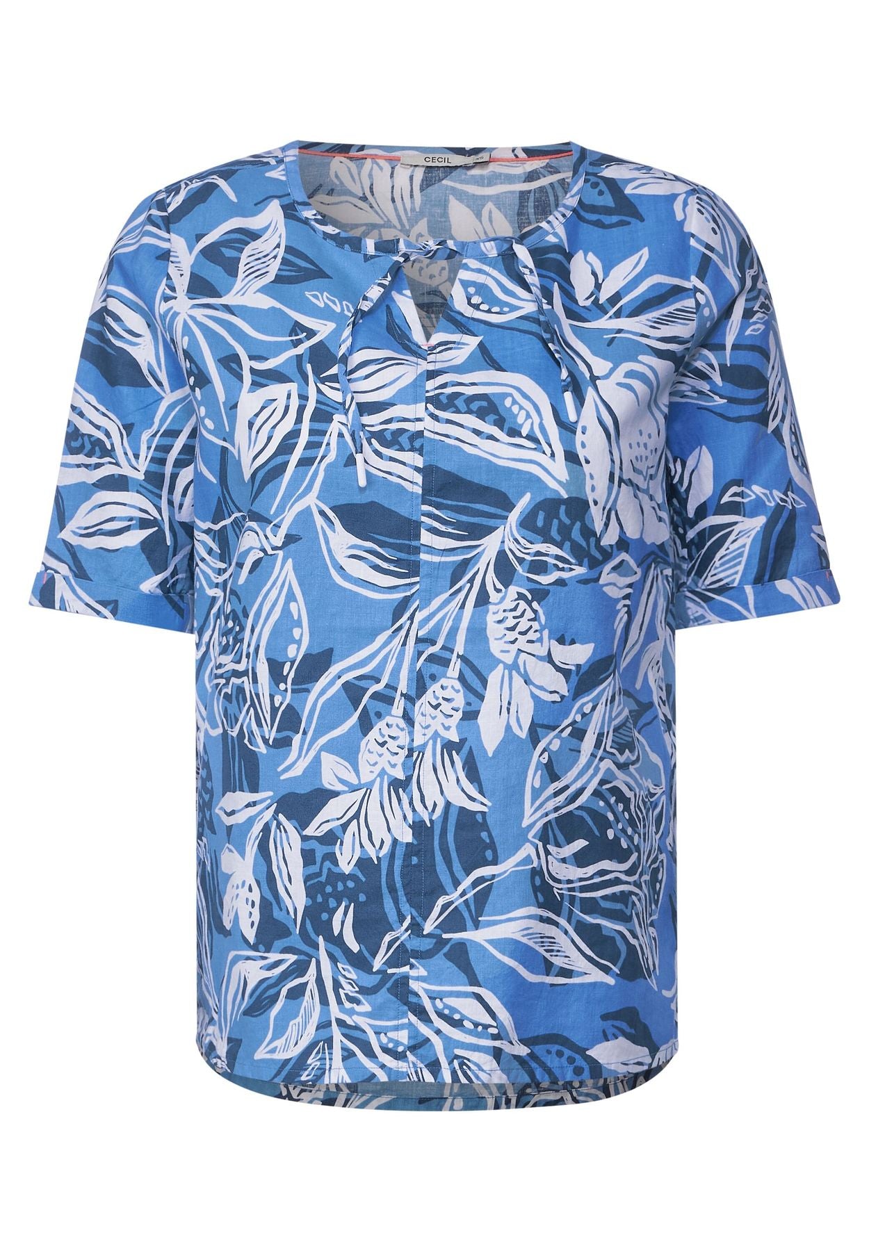 Blusa - CECIL