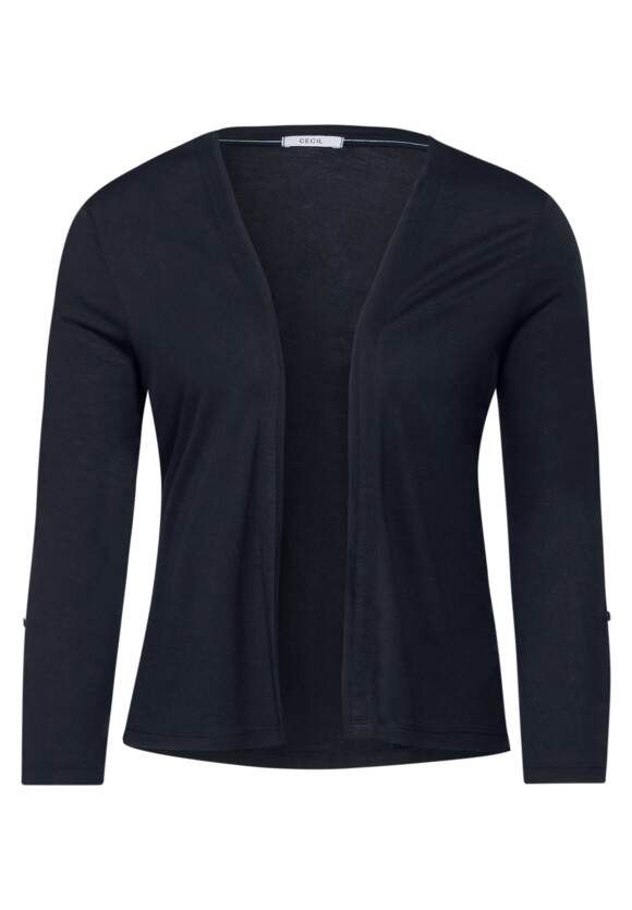 Cardigan corto - CECIL