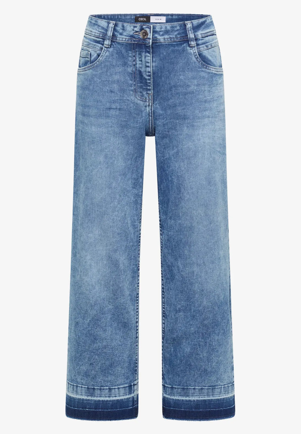 JEANS  - CECIL