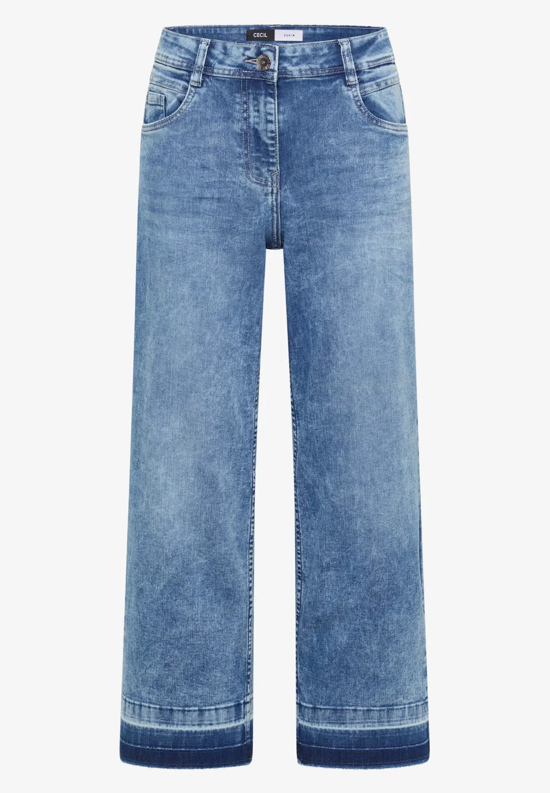 JEANS  - CECIL