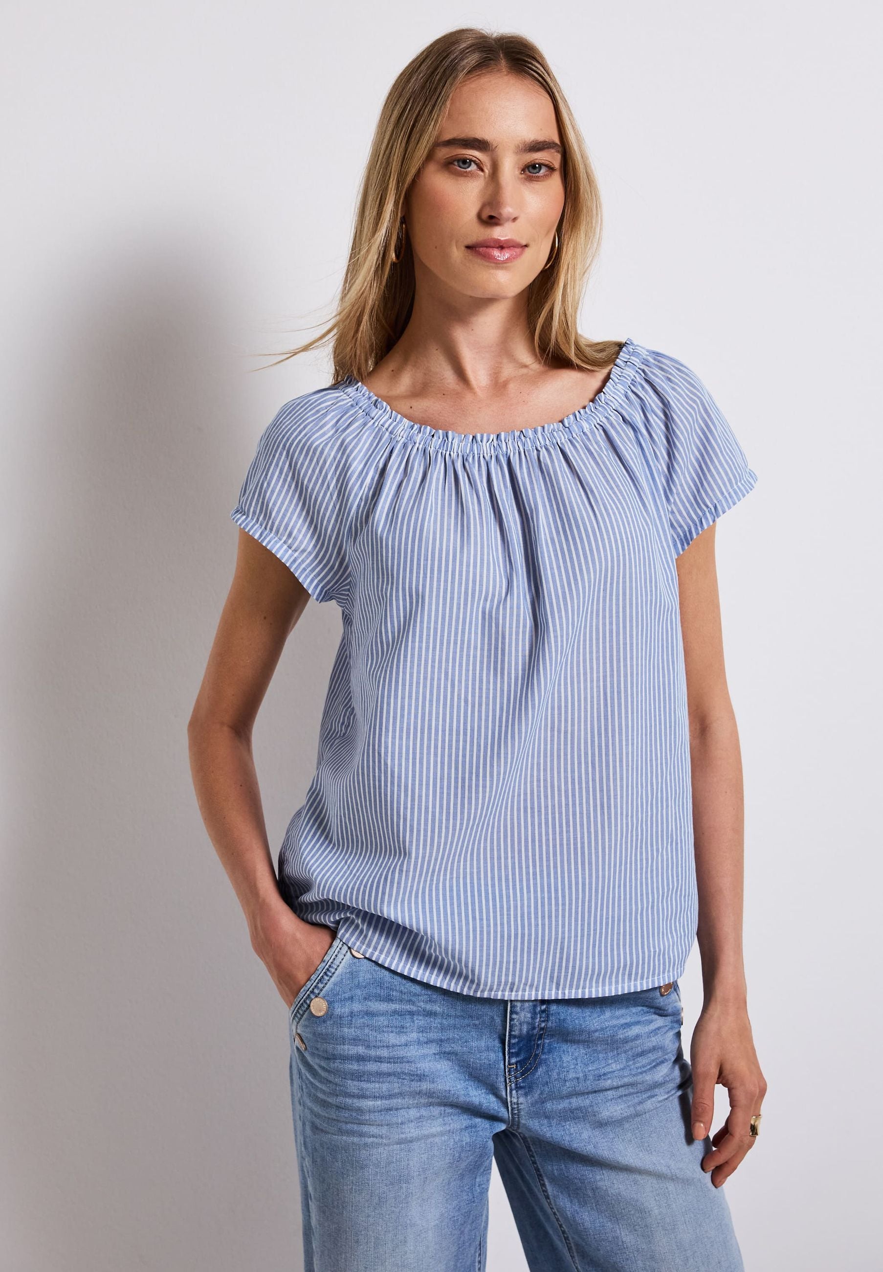 Blusa - STREET ONE