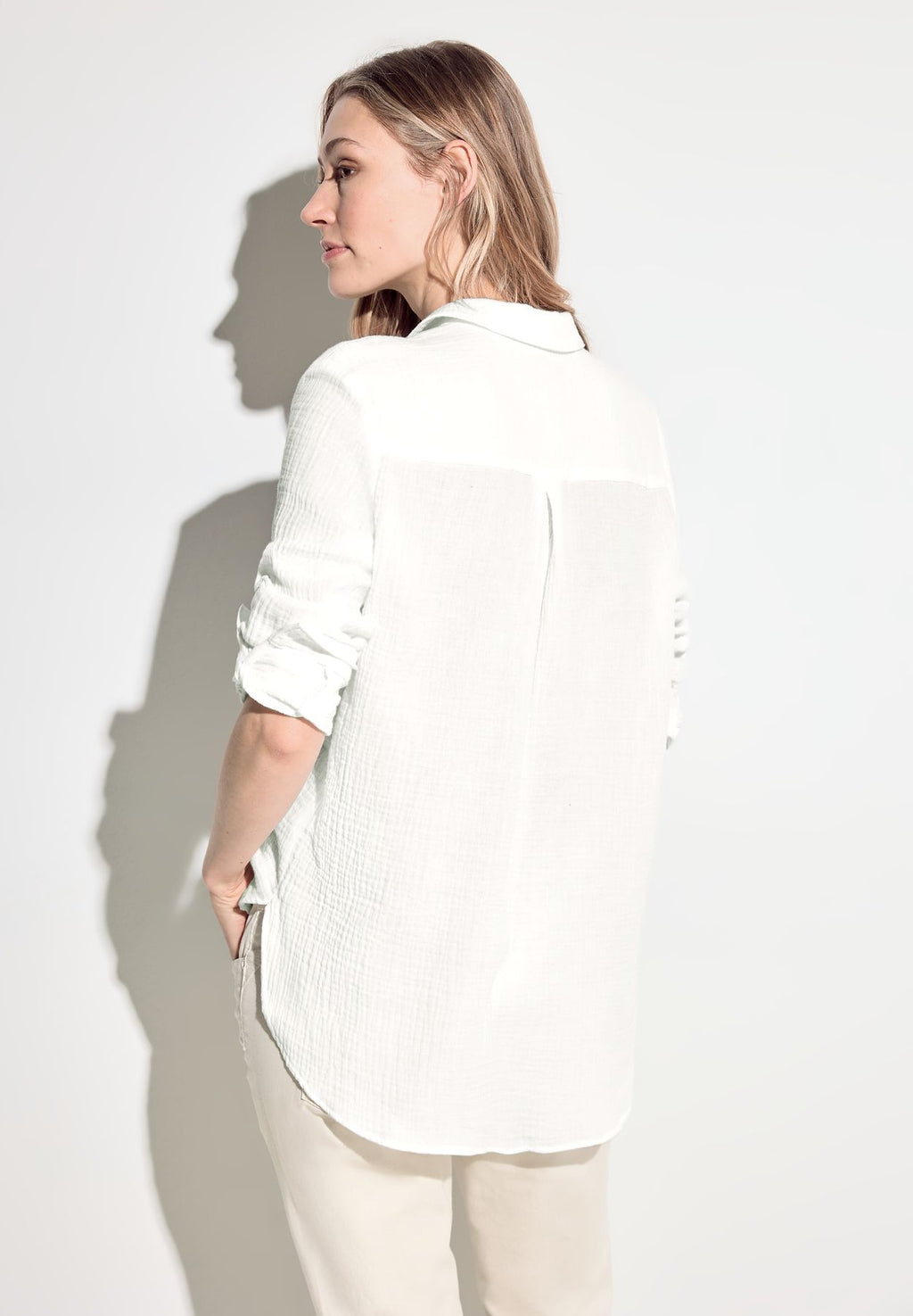 CAMICIA - CECIL