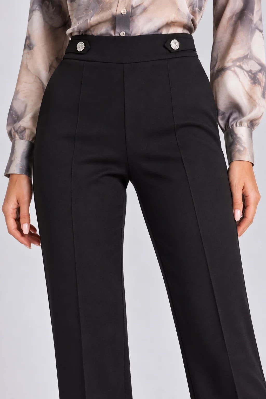 PANTALONI PETRA LUXURY - EDAS