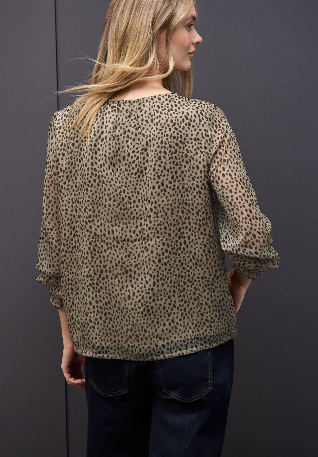 Blusa - STREET ONE