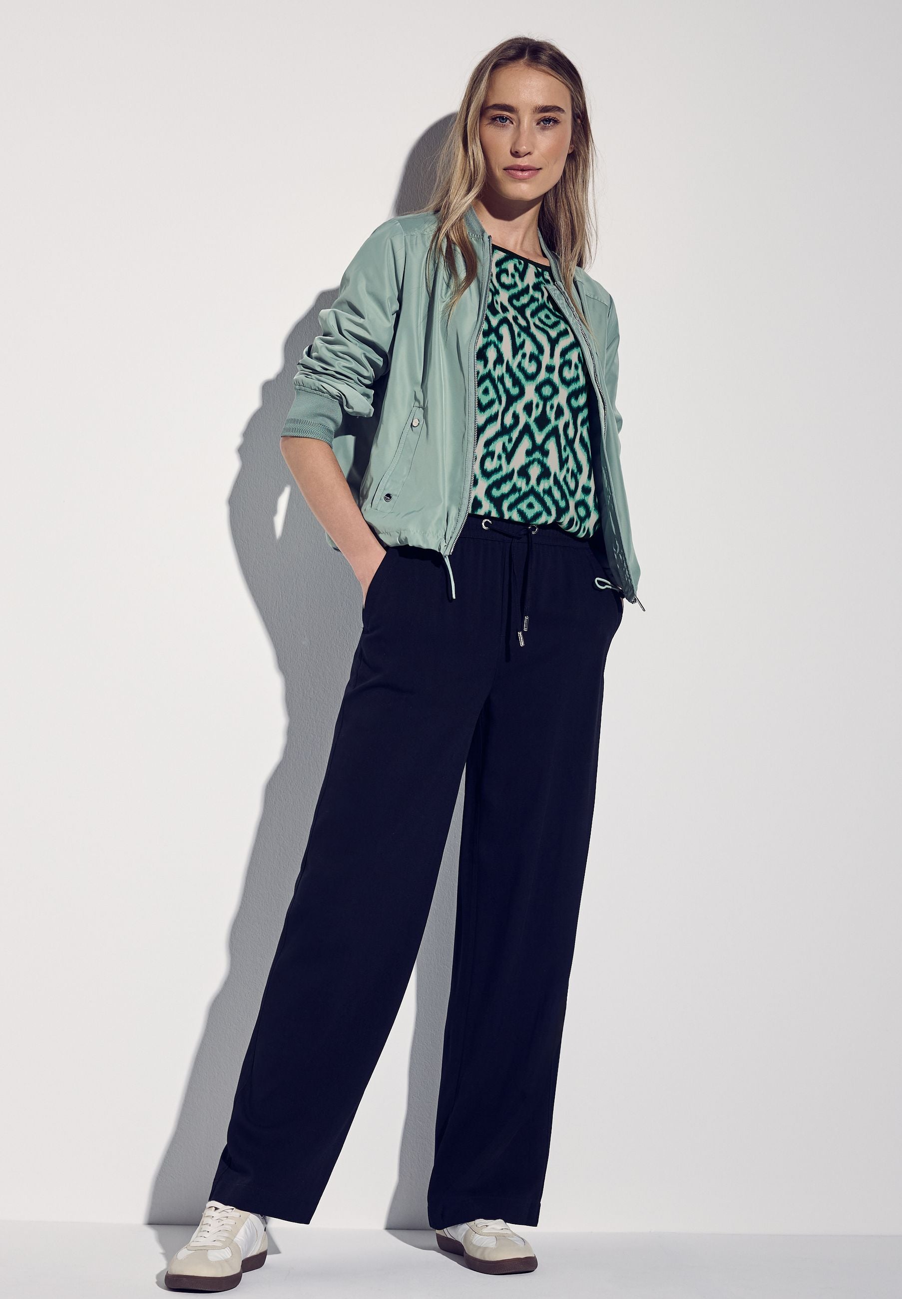 Blusa - STREET ONE