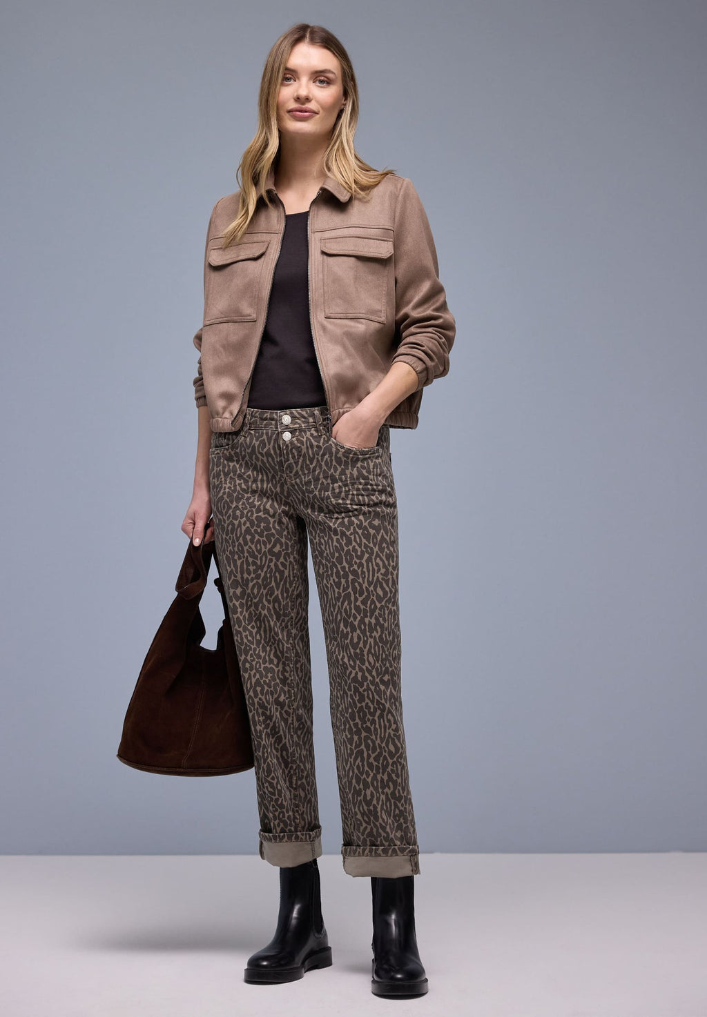 Pantaloni - STREET ONE