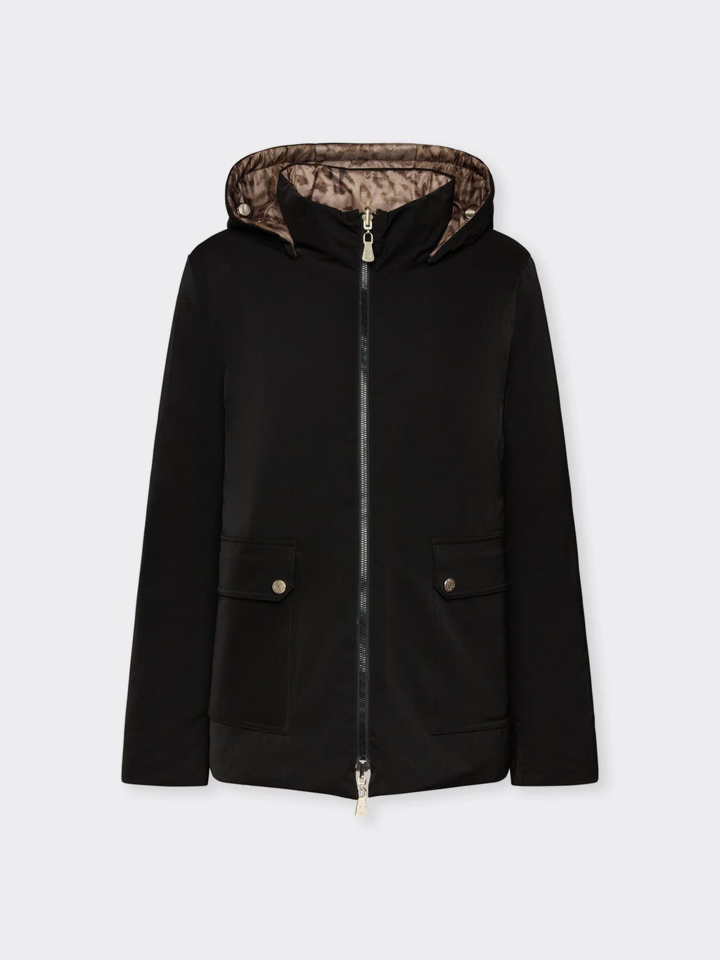 PIUMINO REVERSIBILE - ELENA MIRO'