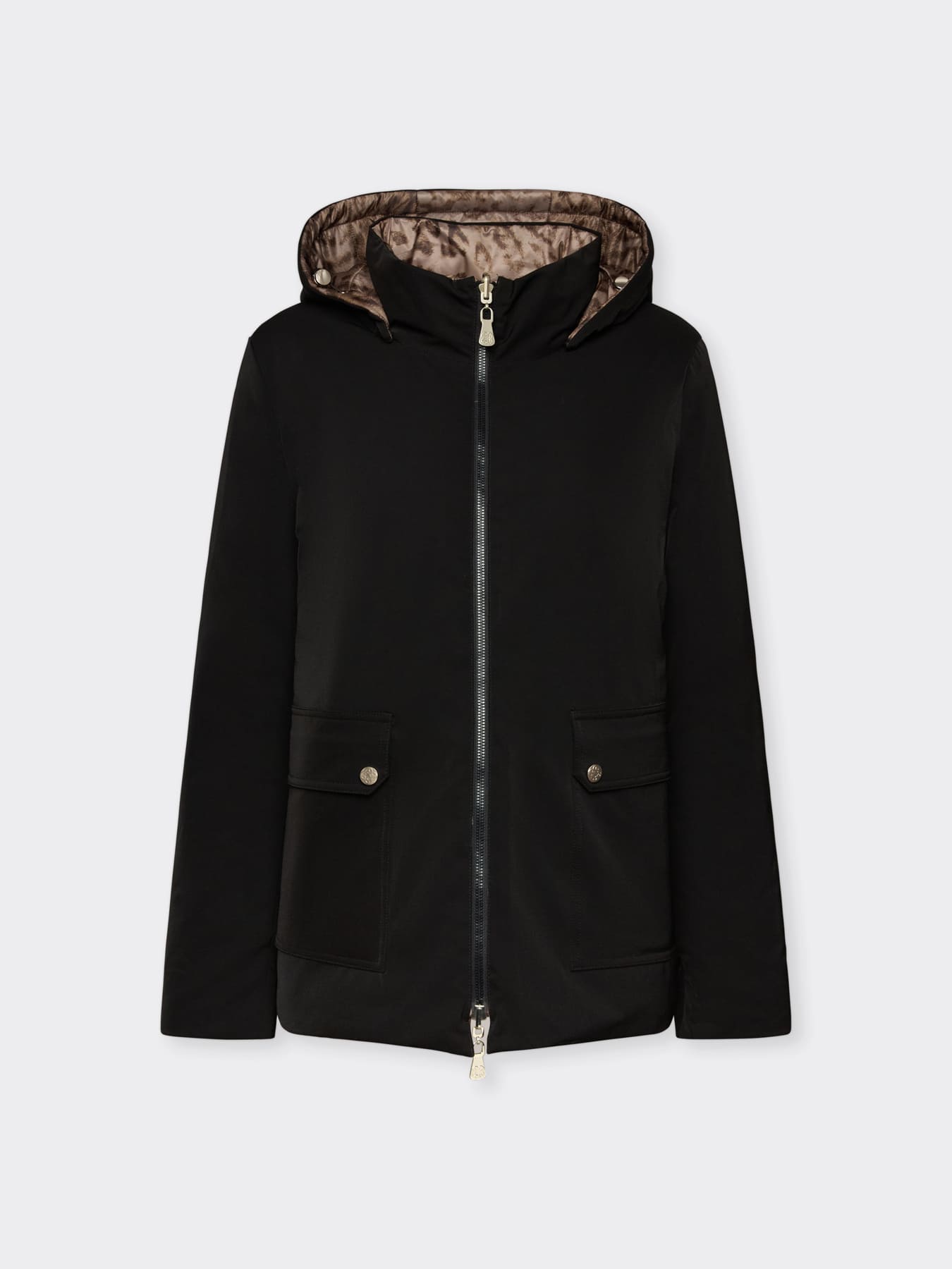 PIUMINO REVERSIBILE - ELENA MIRO'