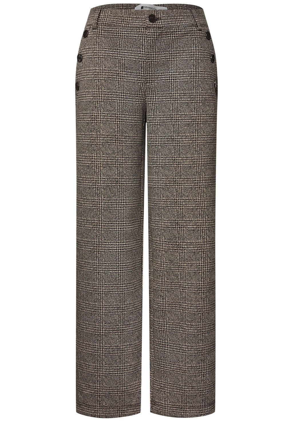 Pantaloni  - STREET ONE