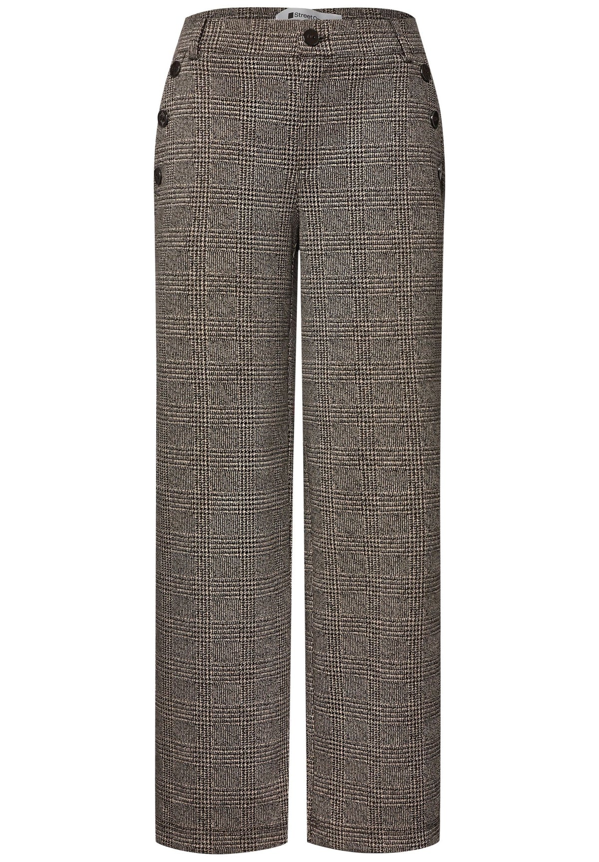 Pantaloni  - STREET ONE