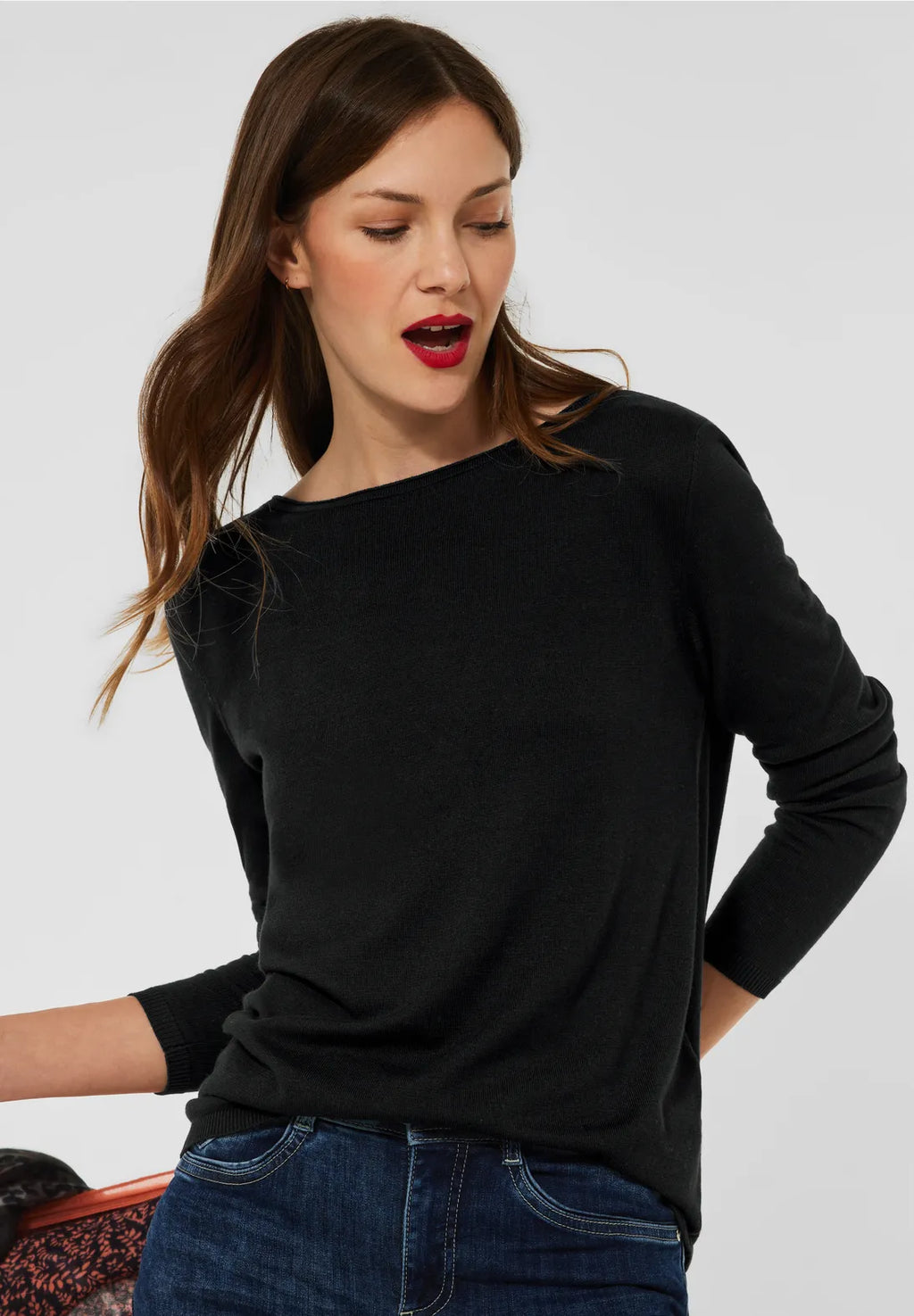 MAGLIONE - STREET ONE