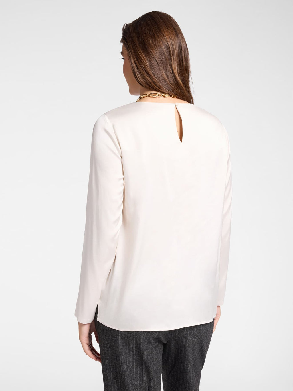 Blusa - ELENA MIRO'