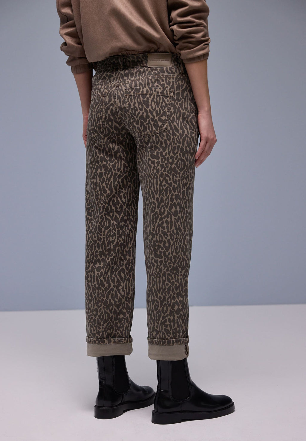 Pantaloni - STREET ONE