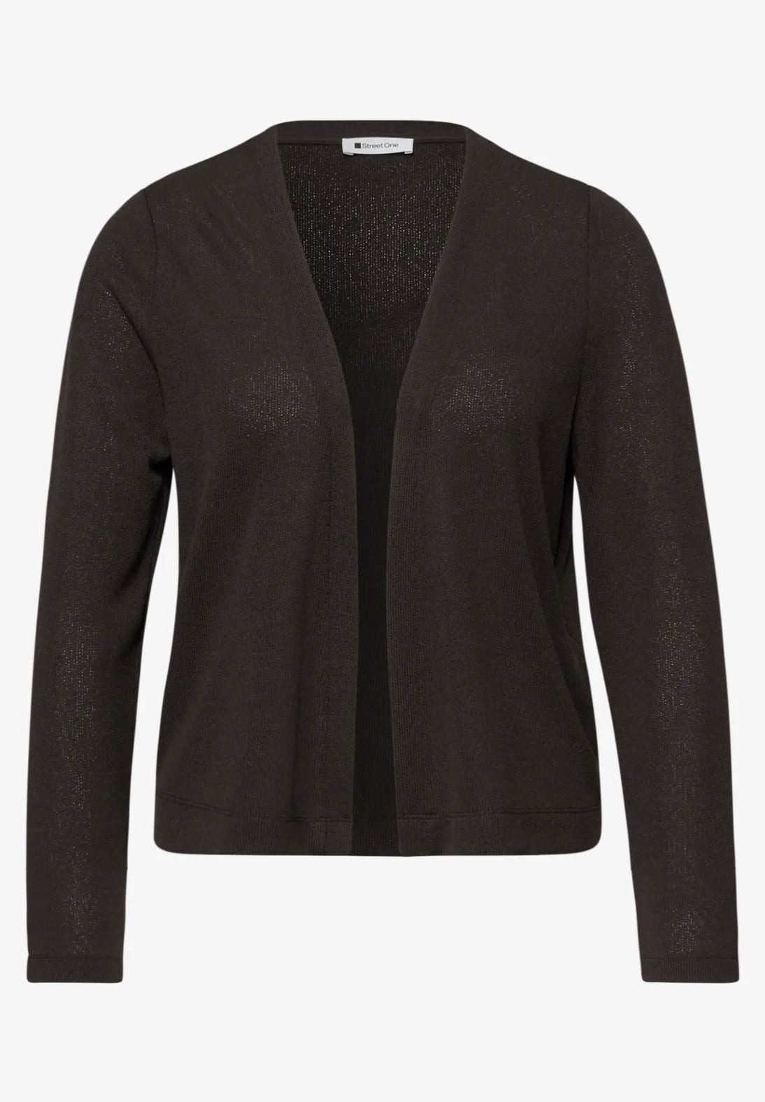 Cardigan corto - STREET ONE