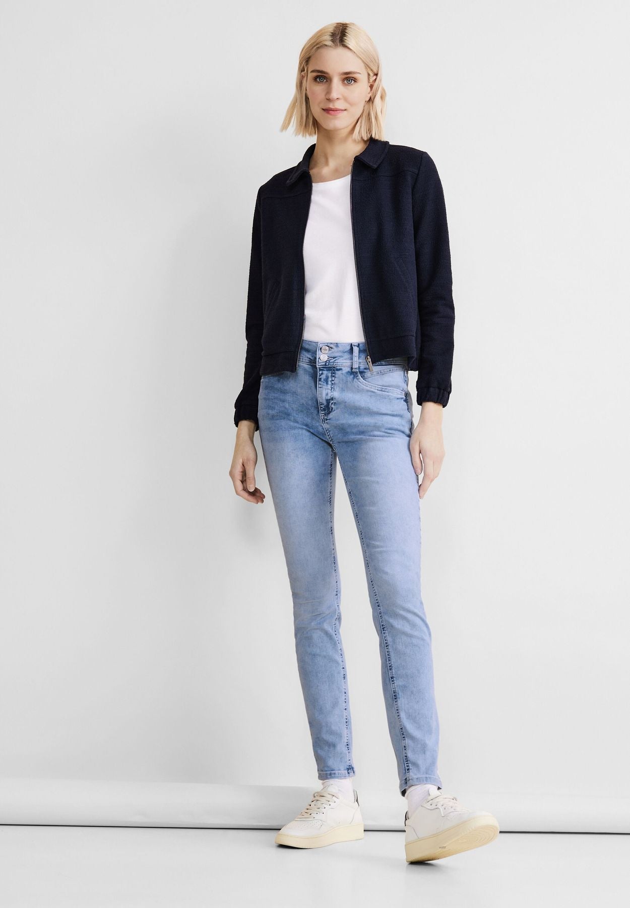 JEANS - STREET ONE