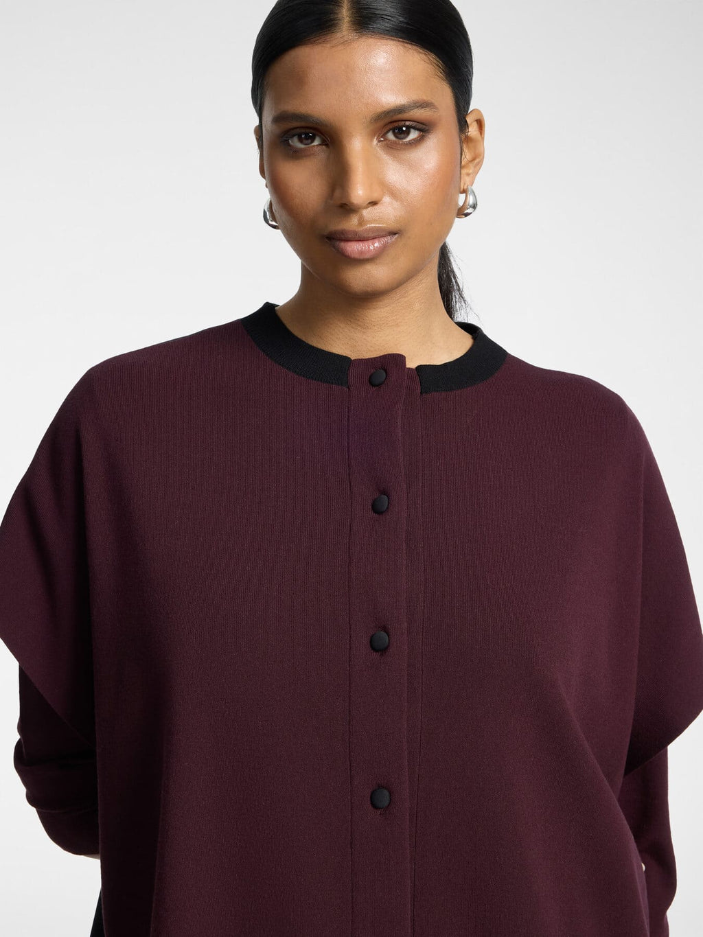 CARDIGAN  - ELENA MIRO'