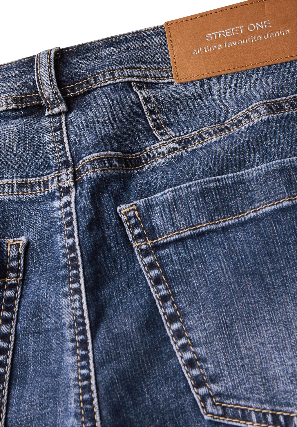 JEANS - STREET ONE