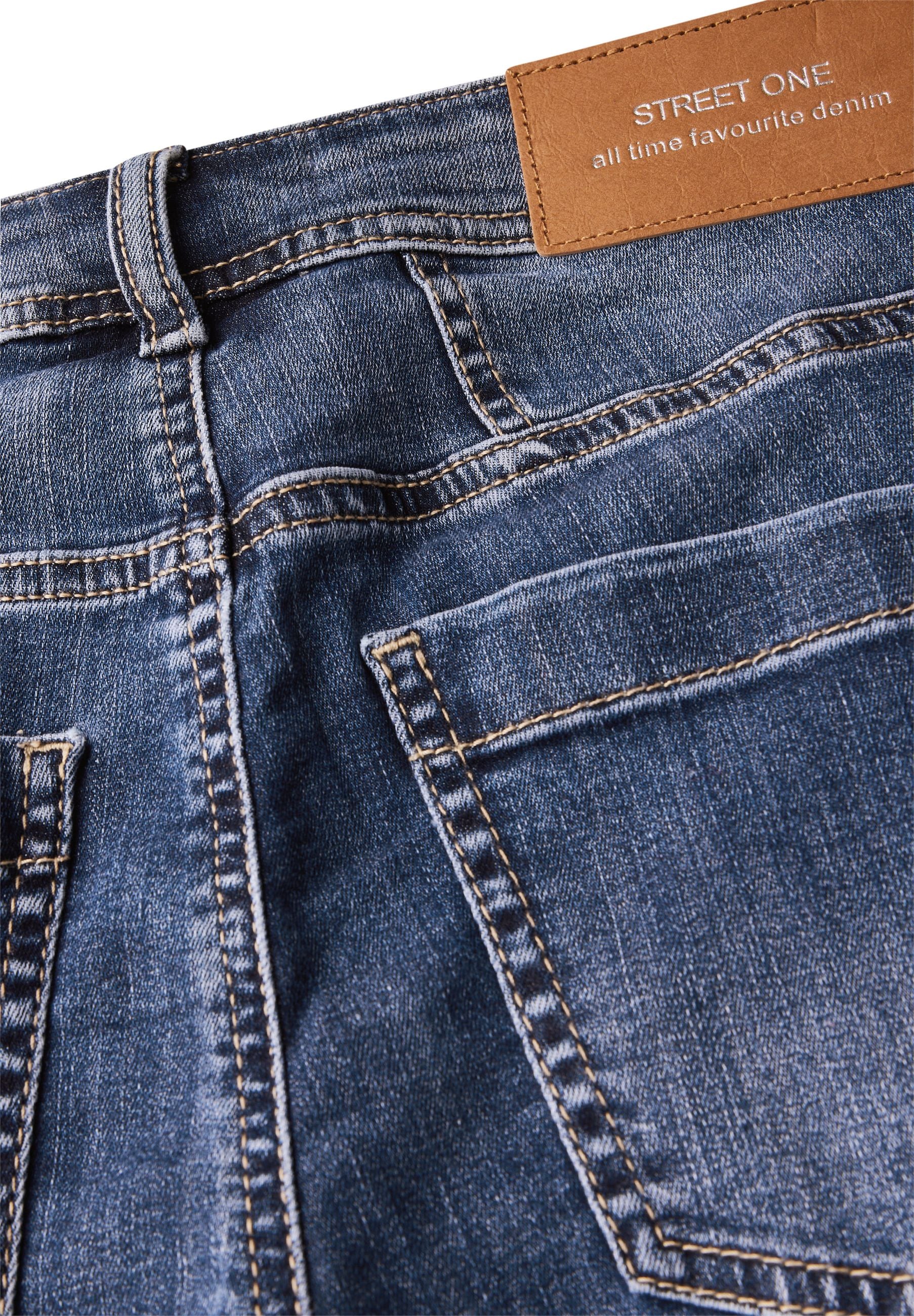 JEANS - STREET ONE