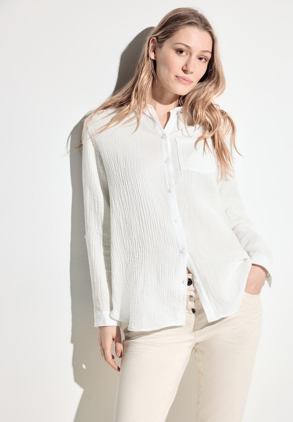 CAMICIA - CECIL