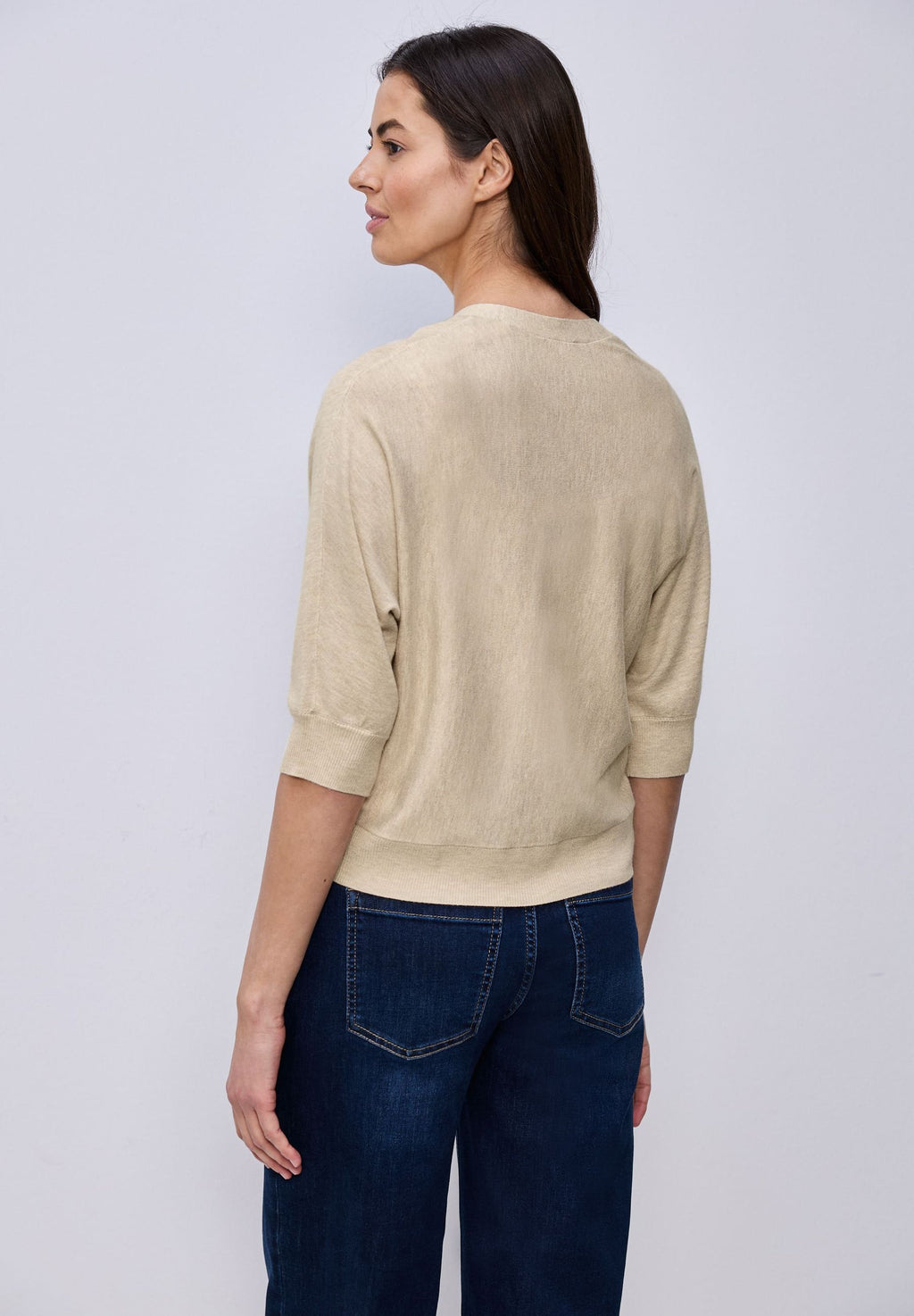 Cardigan corto - STREET ONE