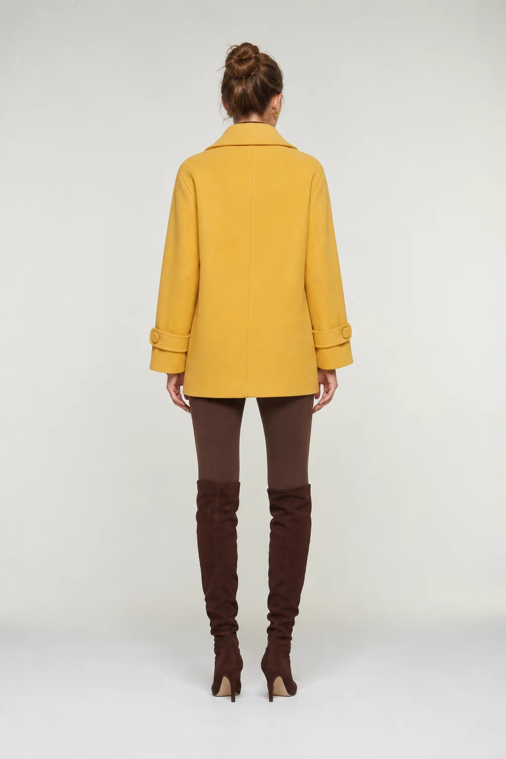 CAPPOTTO CATIA - EDAS