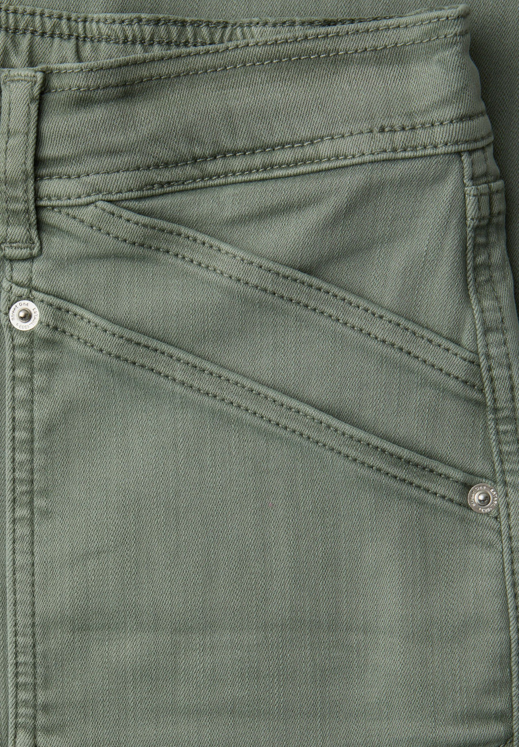 JEANS CARGO  - STREET ONE