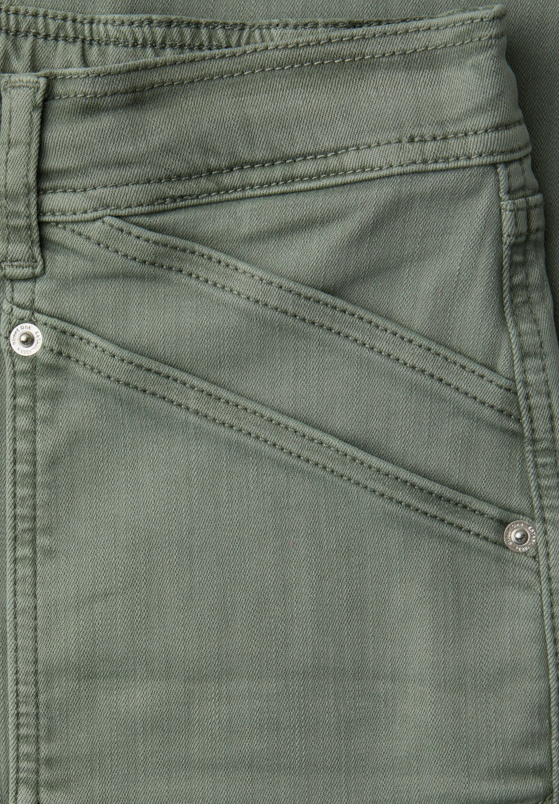 JEANS CARGO  - STREET ONE