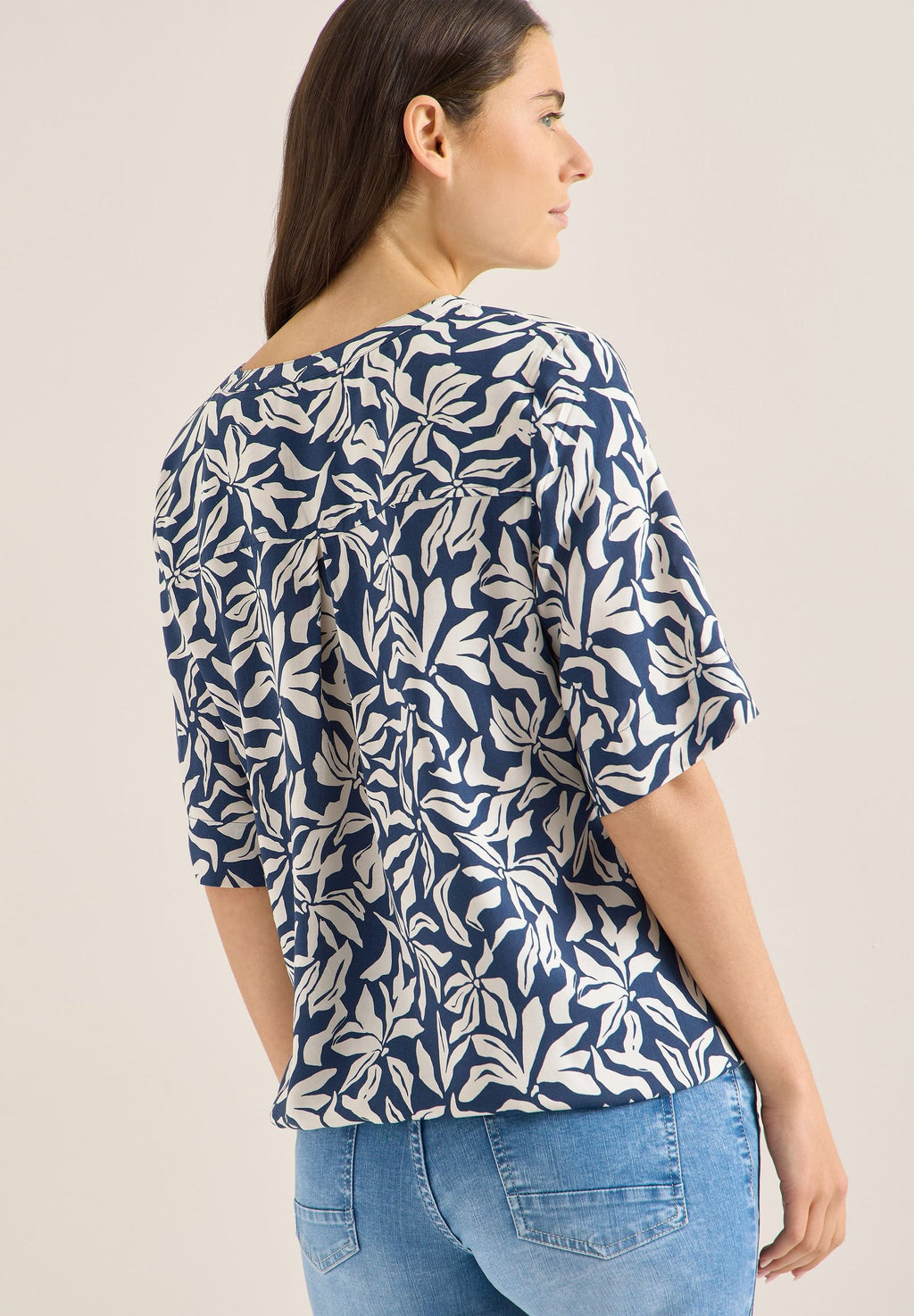 Blusa - CECIL