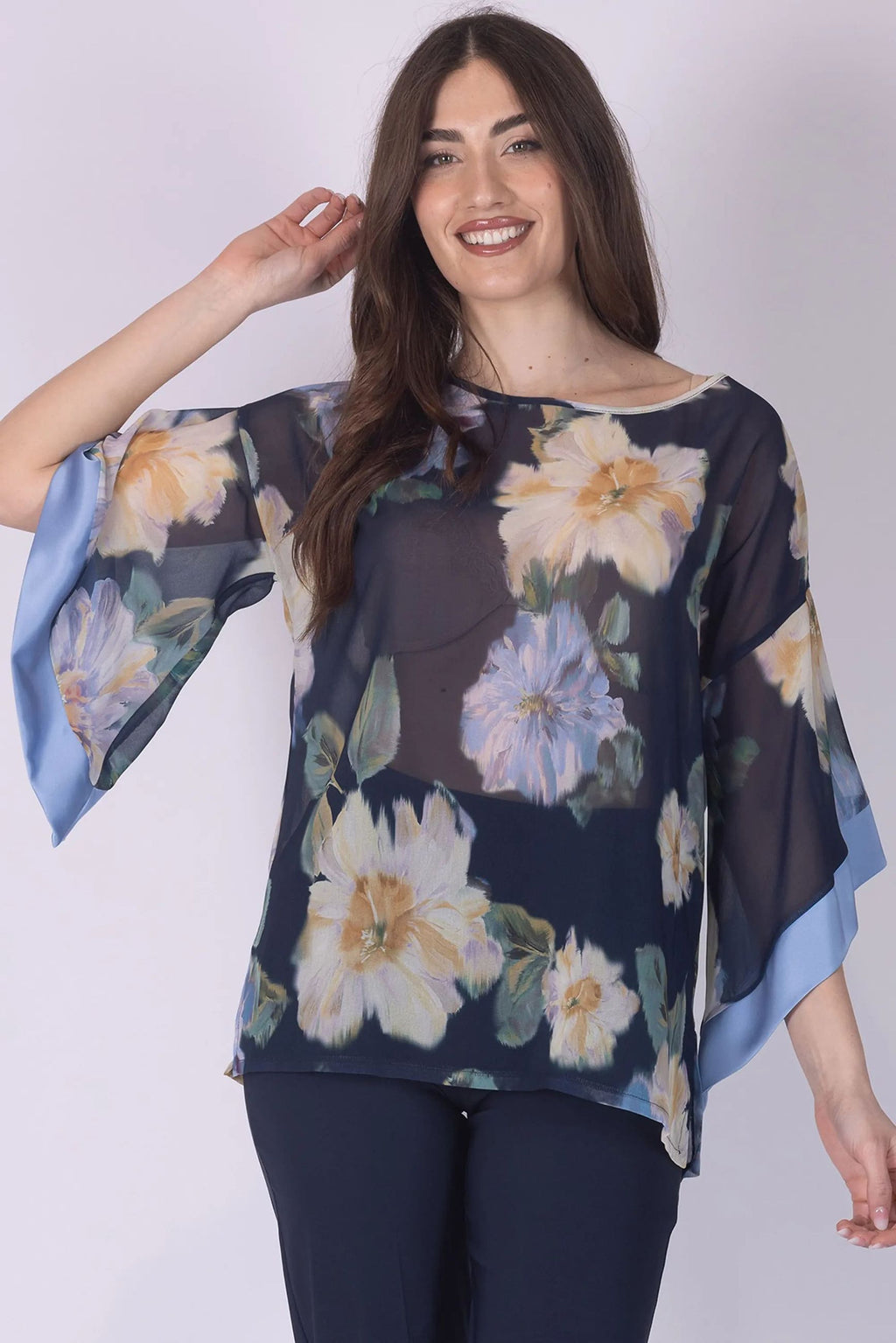 KAFTANO - MARA CAROL