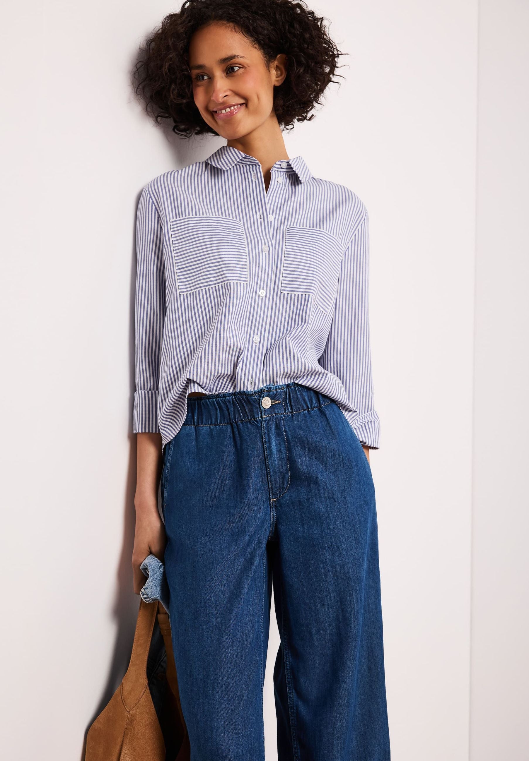 JEANS  - STREET ONE
