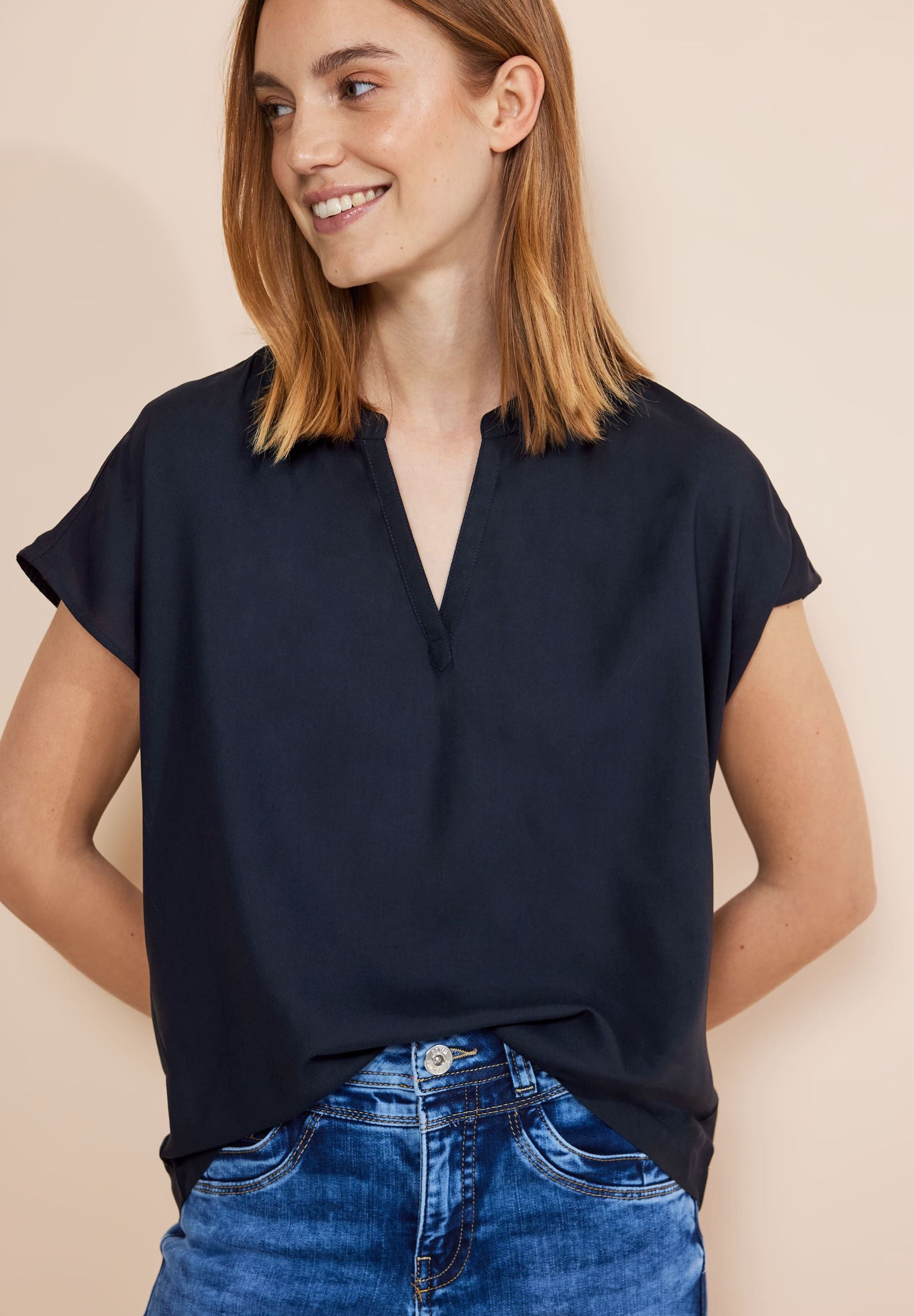 Blusa - STREET ONE