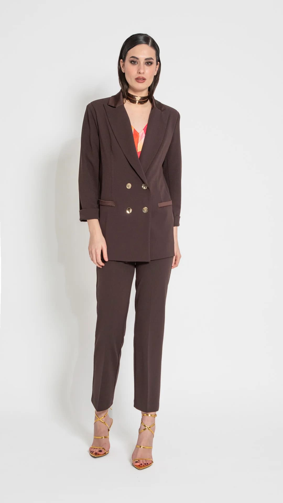 PANTALONI SENECA - EDAS