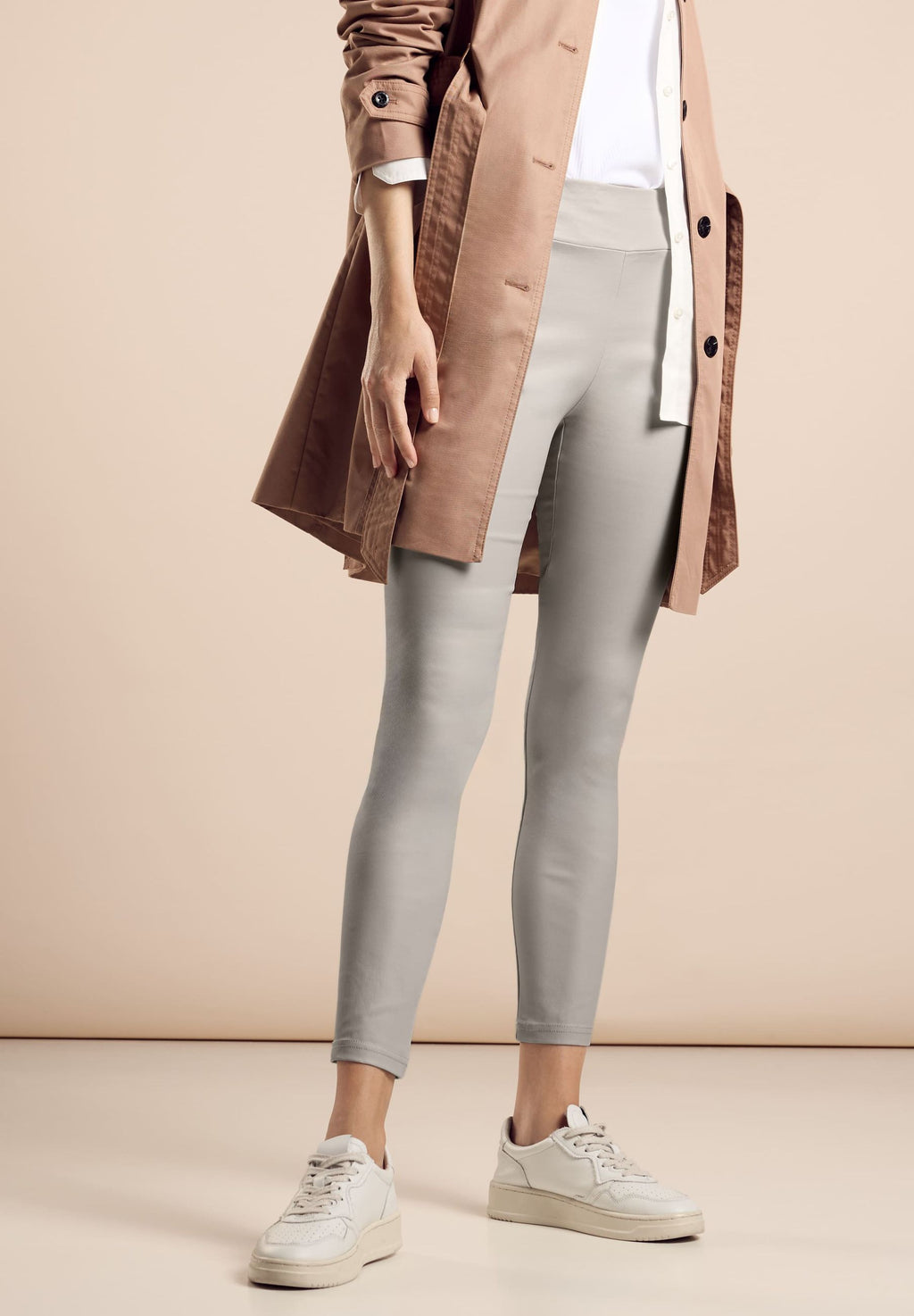 LEGGINS - STREET ONE