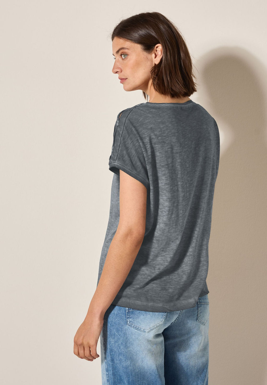 T-SHIRT - CECIL