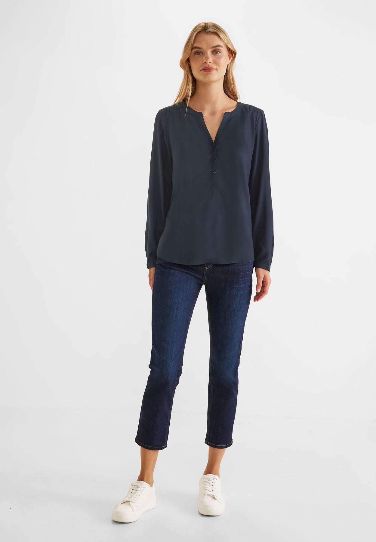 Blusa - STREET ONE