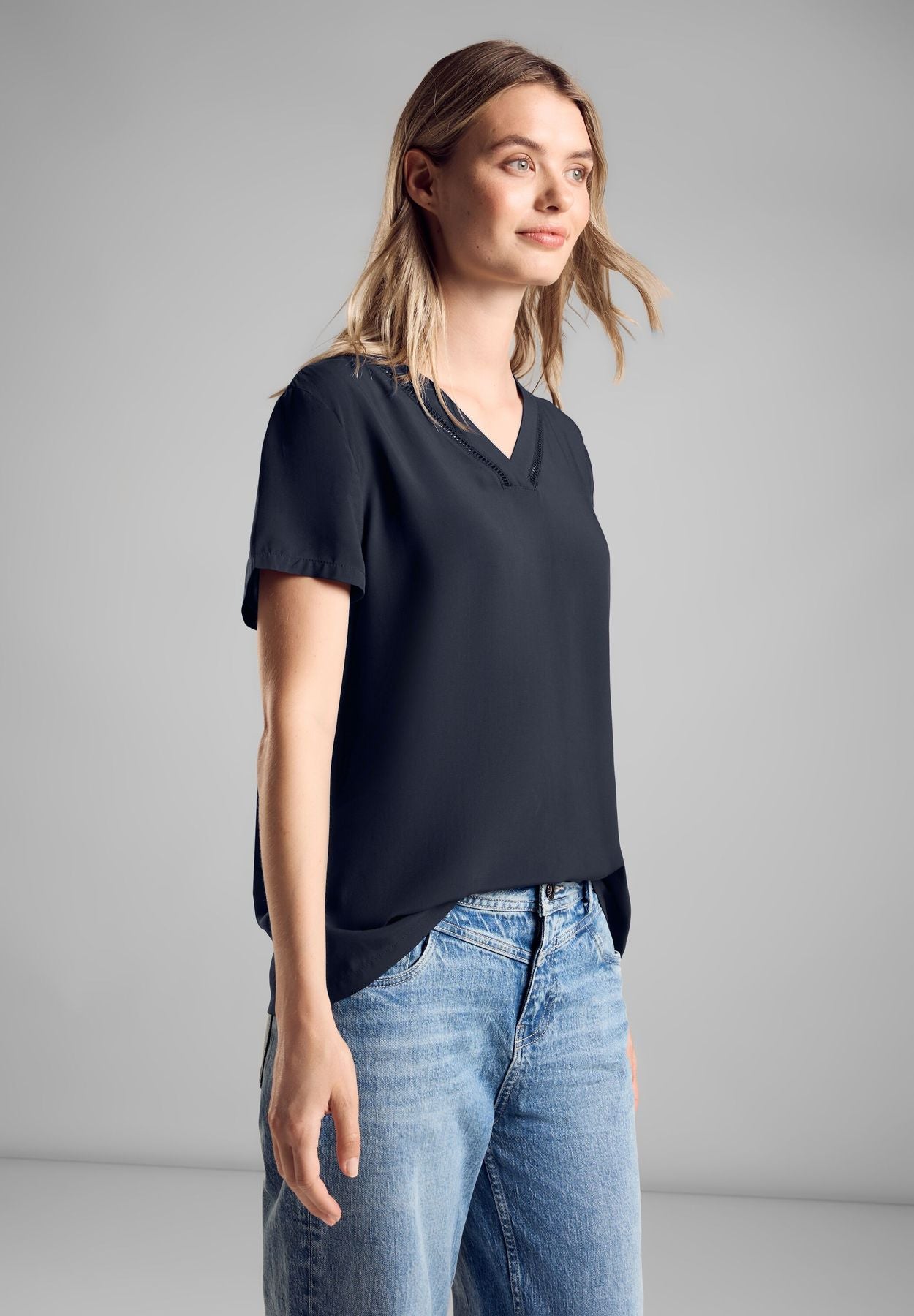 Blusa - STREET ONE