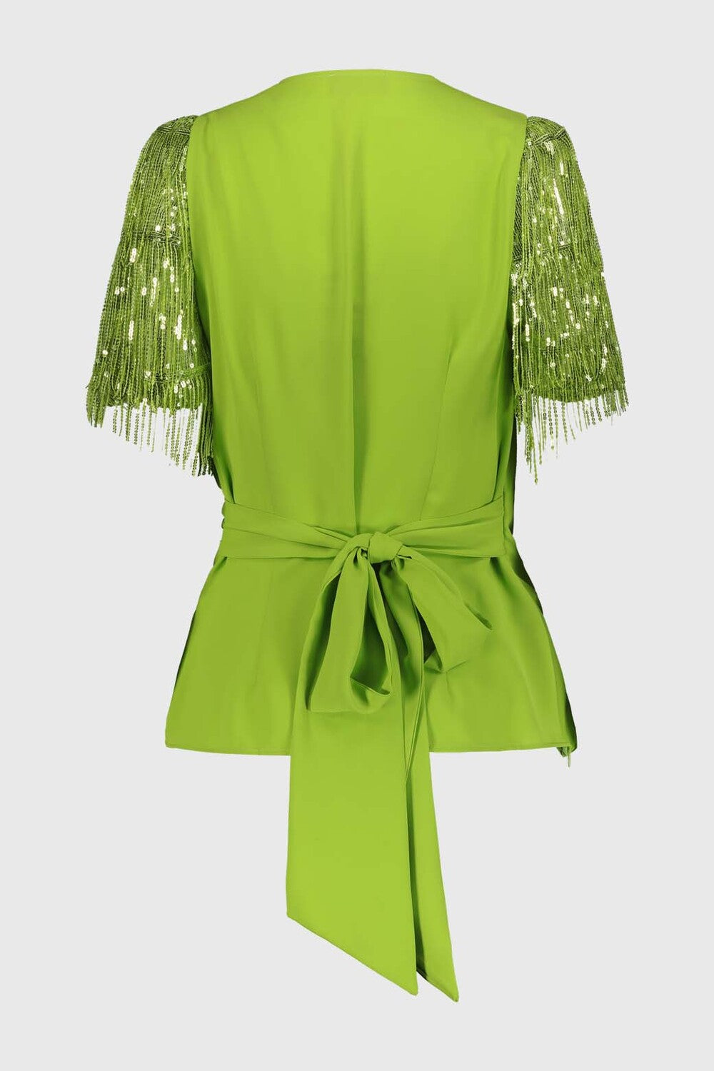 BLUSA PALMO - EDAS