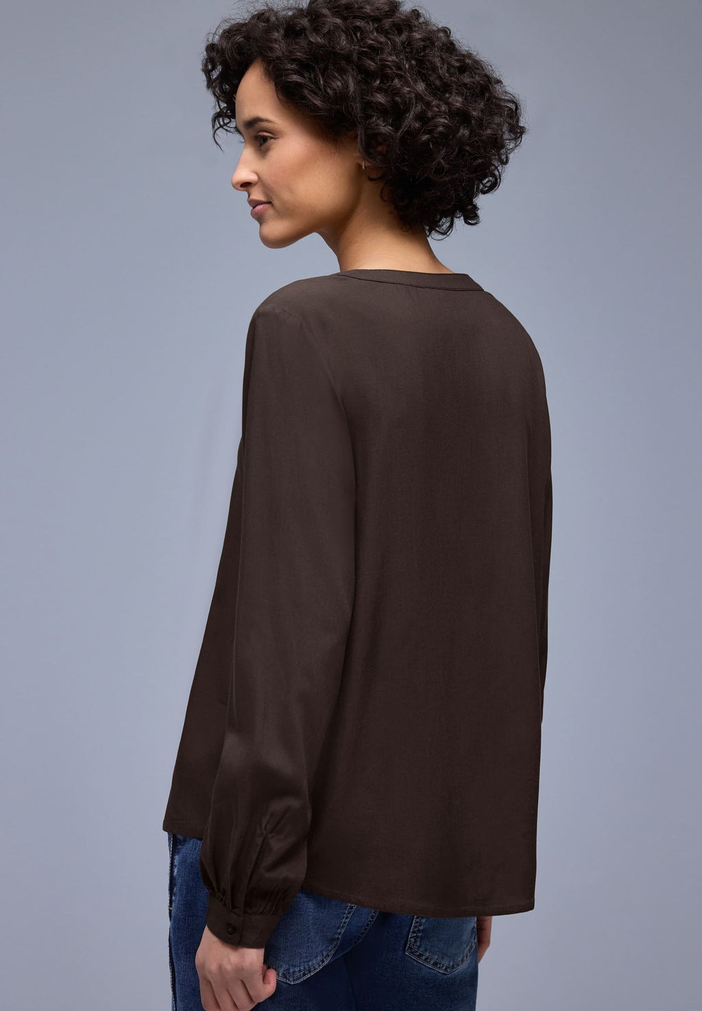 Blusa - STREET ONE