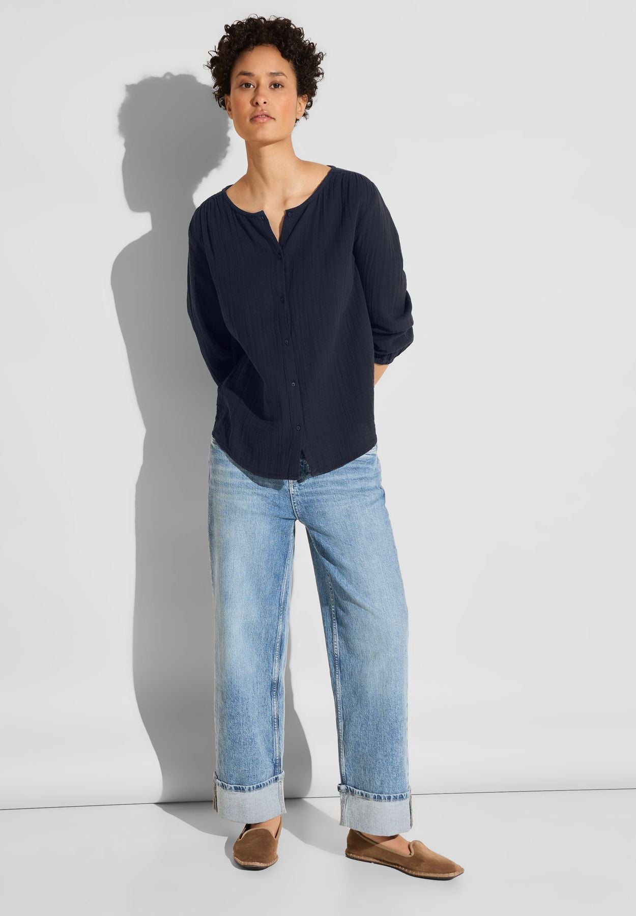 CAMICIA - STREET ONE