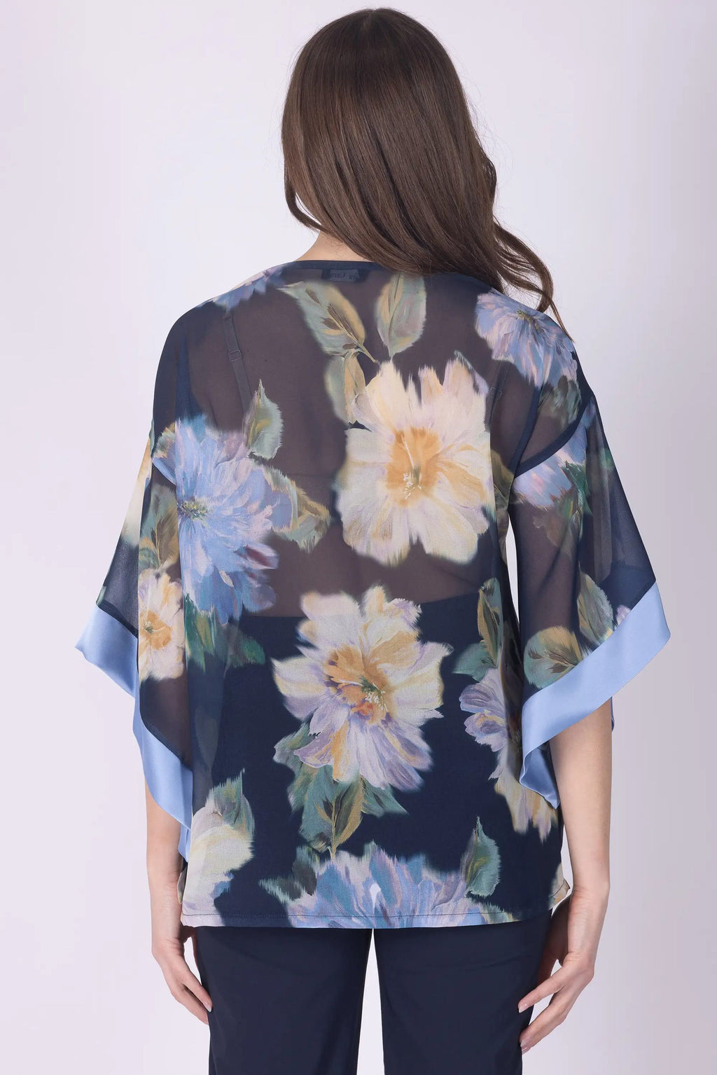 KAFTANO - MARA CAROL