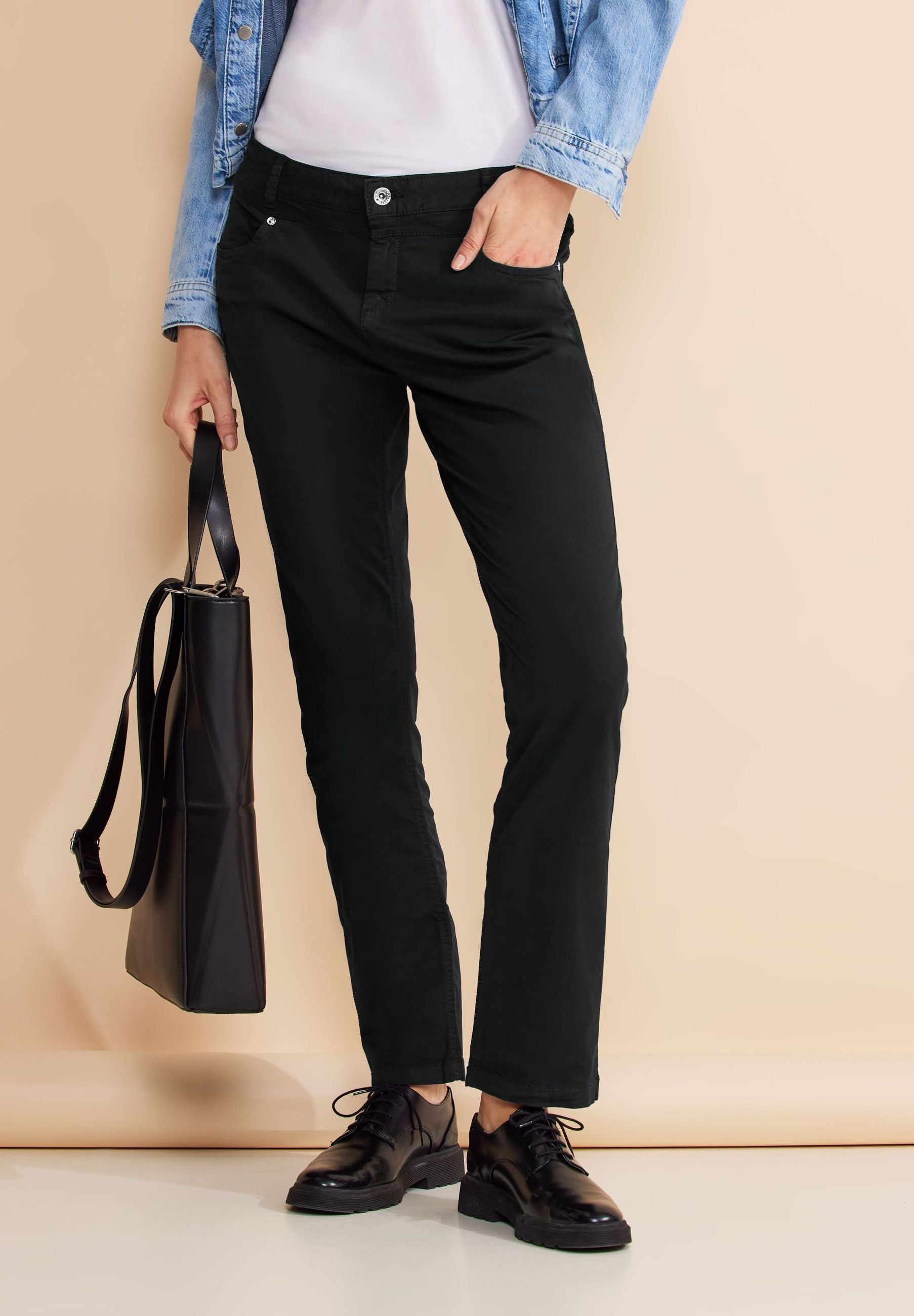 Pantaloni - STREET ONE