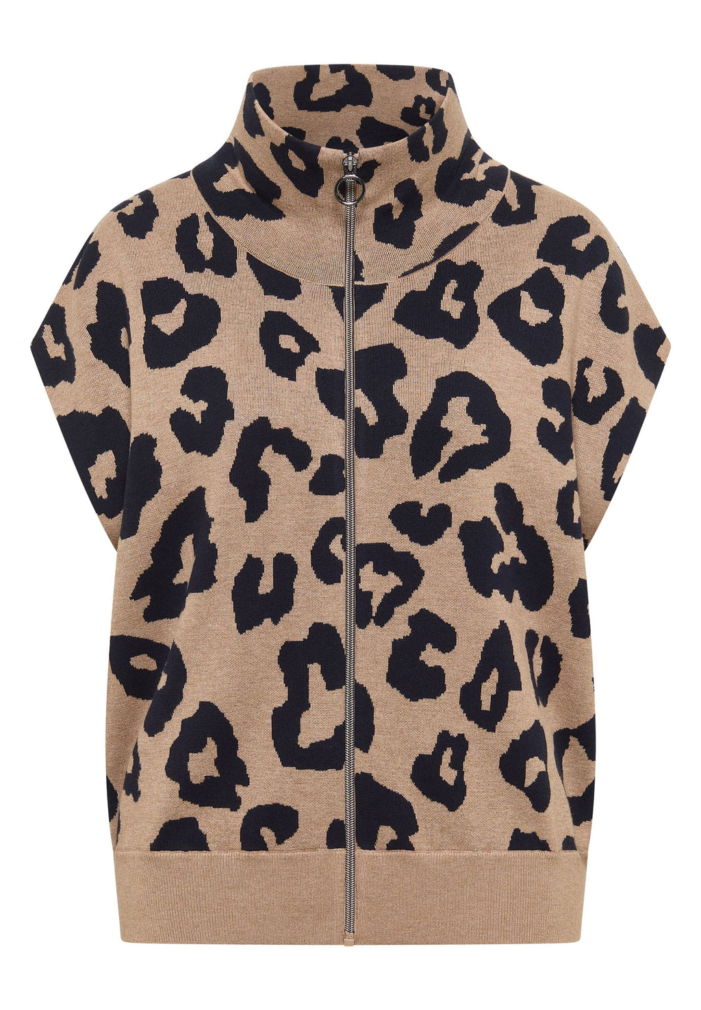 GILET  - CECIL