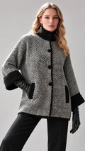 CAPPOTTO MISFIT LUXURY - EDAS