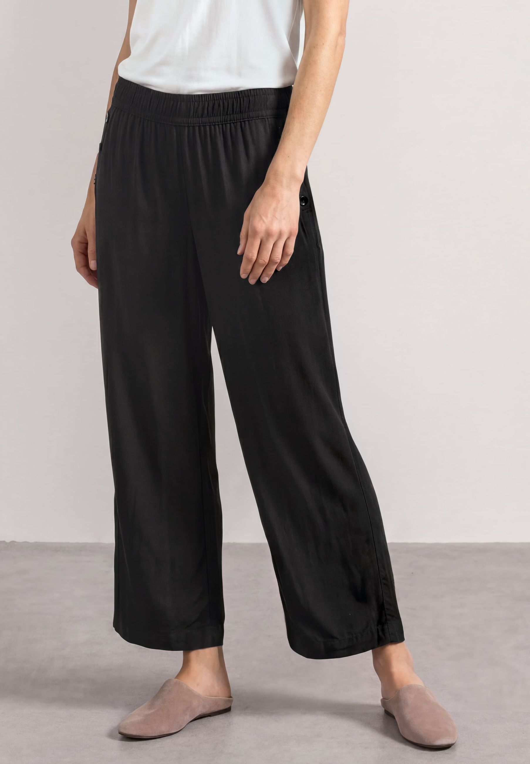 Pantaloni  - STREET ONE