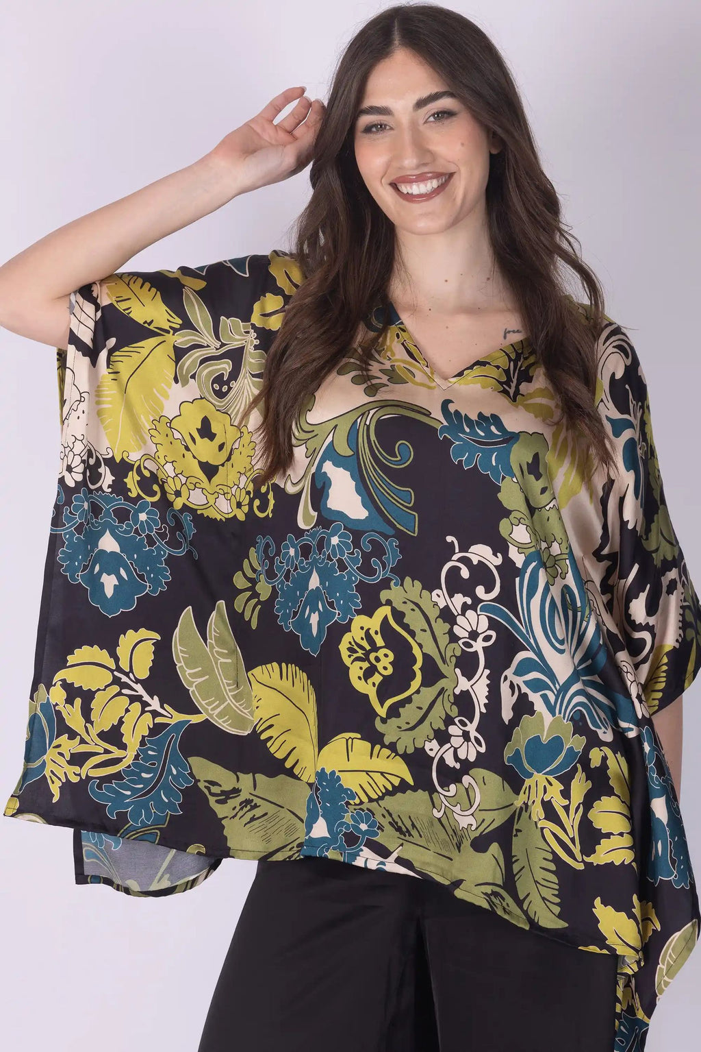 KAFTANO - MARA CAROL