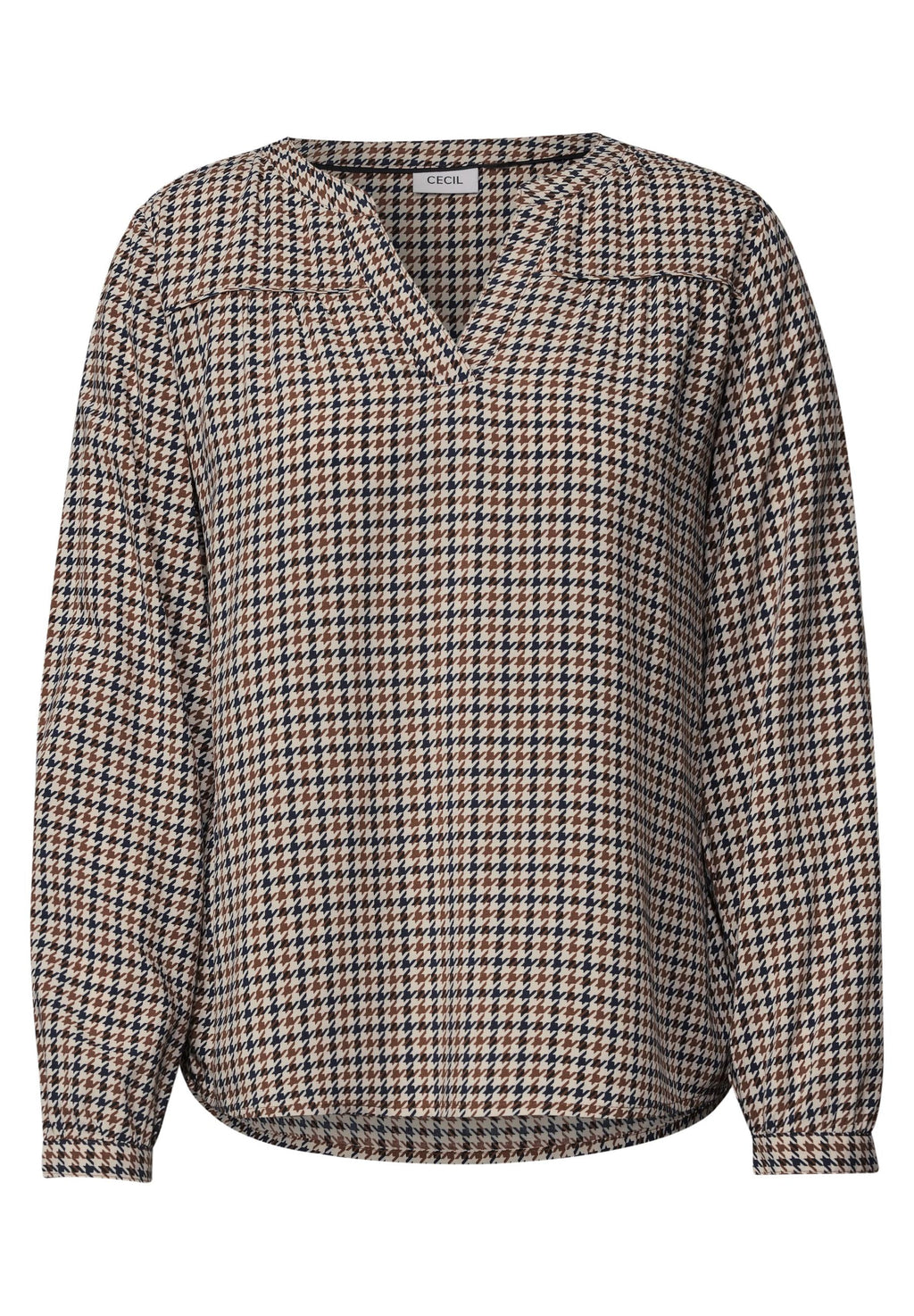 Blusa  - CECIL