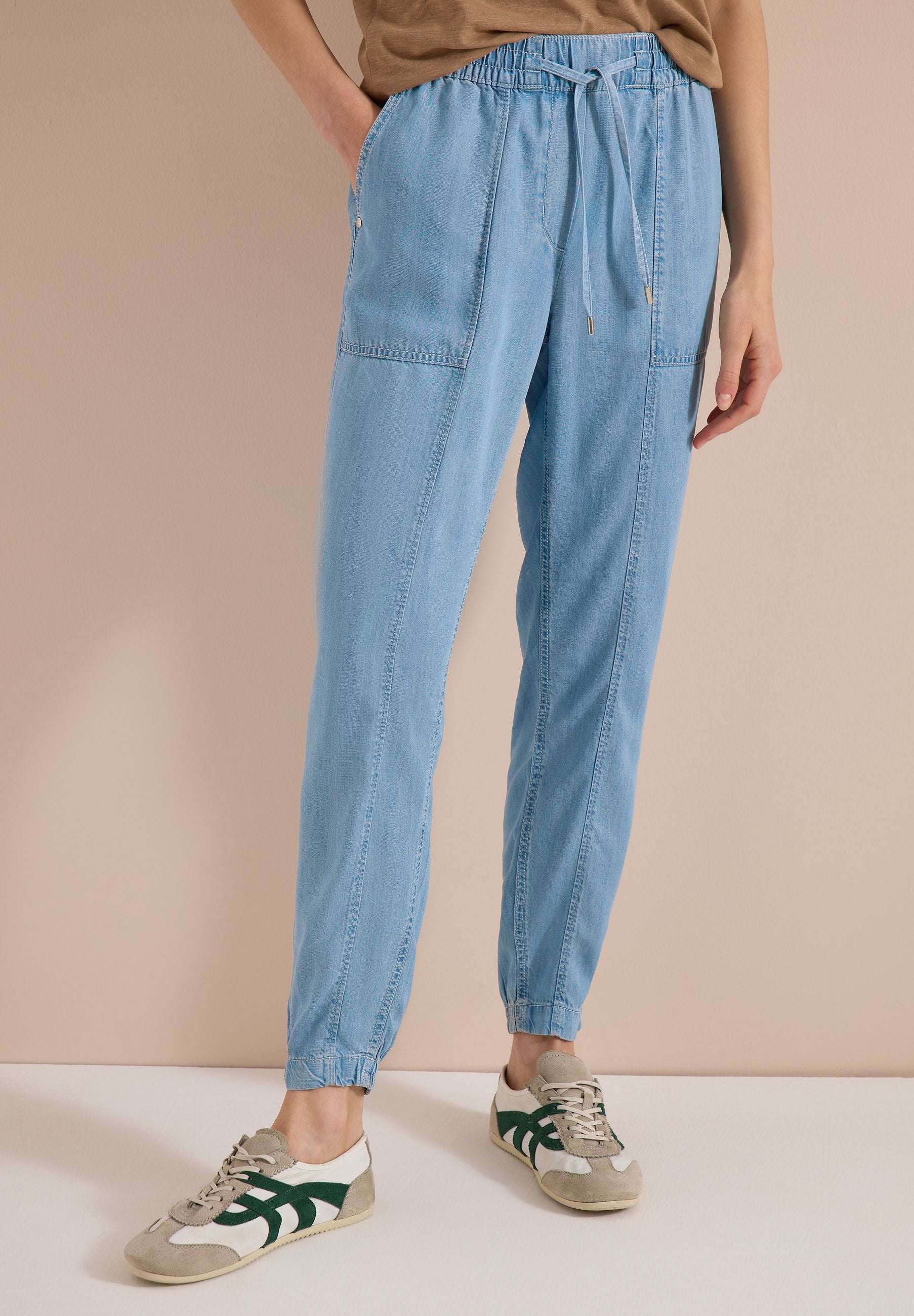 Pantaloni  - CECIL