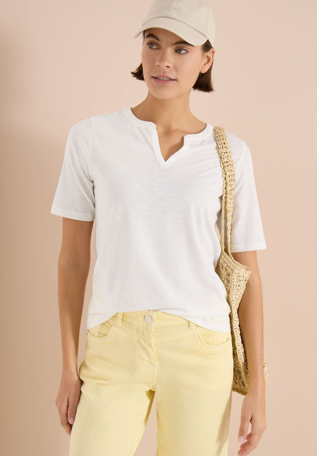 T-SHIRT - CECIL