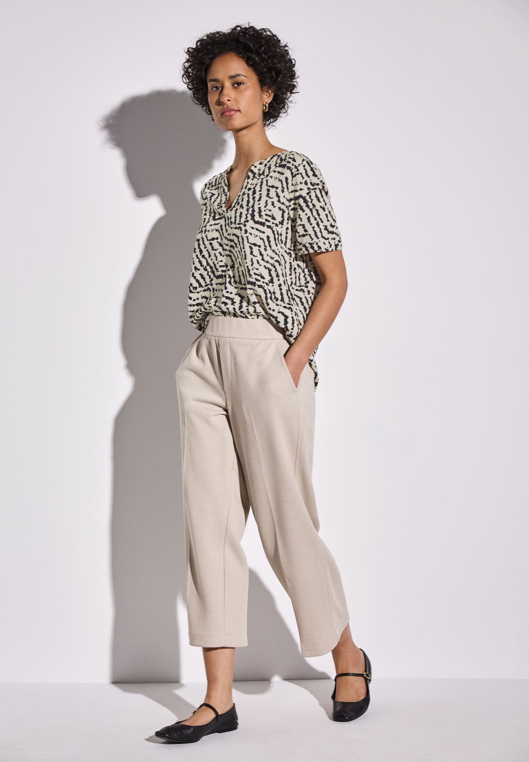 CAMICIA - STREET ONE