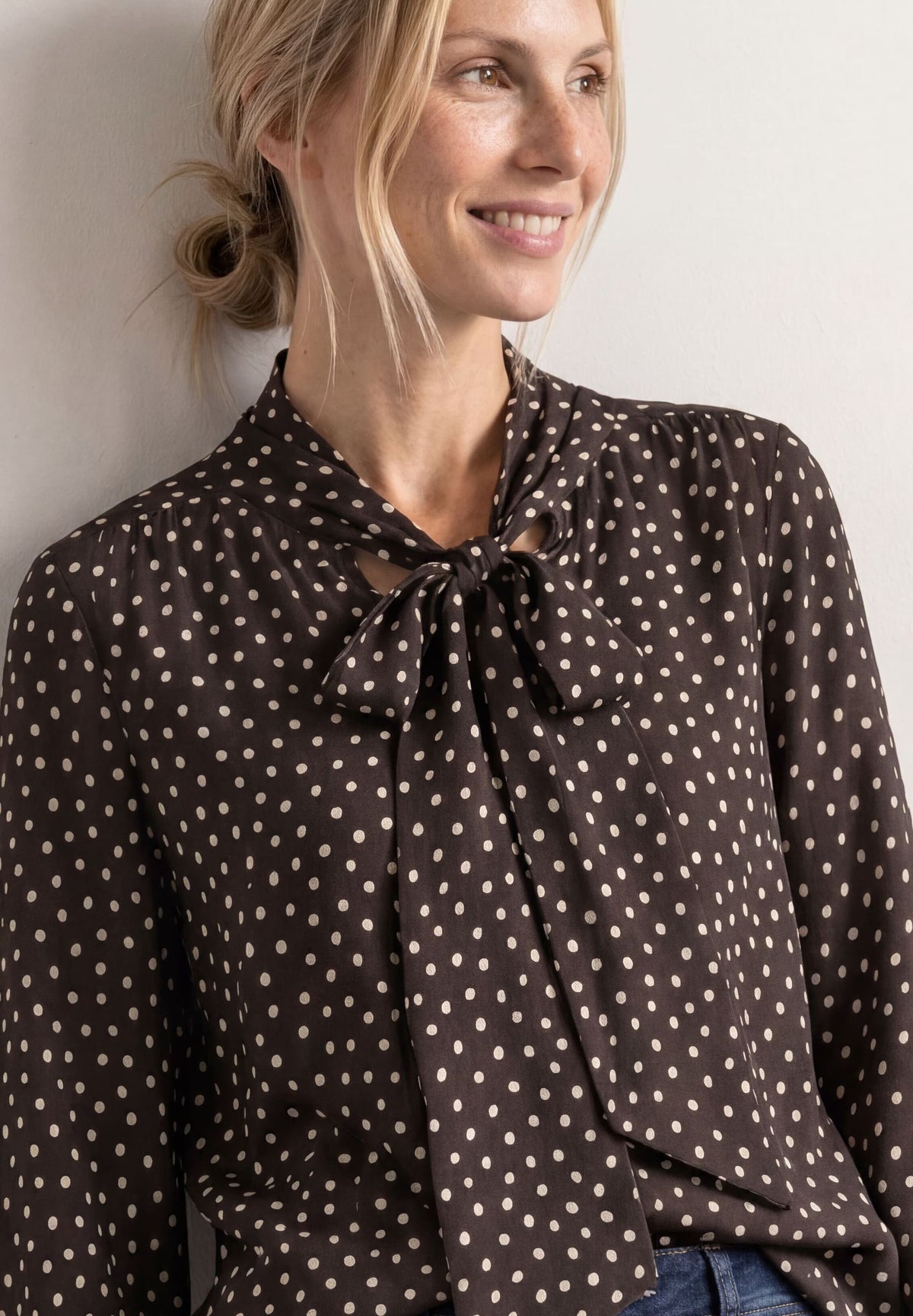 Blusa  - STREET ONE